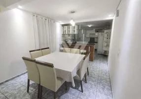 Foto 1 de Casa com 3 Quartos à venda, 140m² em Jardim Saira, Sorocaba
