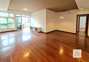 Foto 1 de Apartamento com 3 Quartos à venda, 132m² em Humaitá, Rio de Janeiro