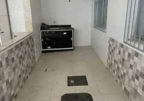 Foto 1 de Casa com 1 Quarto para alugar, 50m² em São Cristóvão, Rio de Janeiro