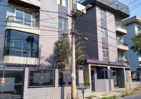 Foto 1 de Apartamento com 3 Quartos à venda, 74m² em Copacabana, Belo Horizonte