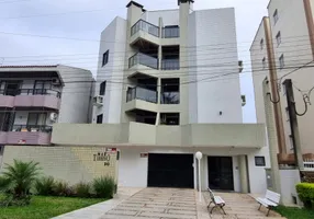 Foto 1 de Apartamento com 2 Quartos à venda, 121m² em Caioba, Matinhos