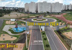 Foto 1 de Lote/Terreno à venda, 200m² em Guara I, Brasília