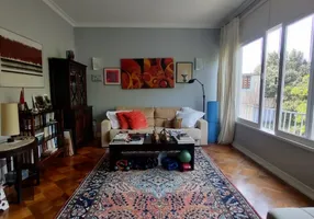 Foto 1 de Apartamento com 4 Quartos à venda, 231m² em Jardim Botânico, Rio de Janeiro