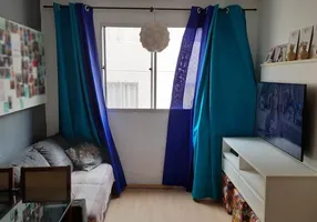Foto 1 de Apartamento com 2 Quartos à venda, 39m² em Novo Osasco, Osasco