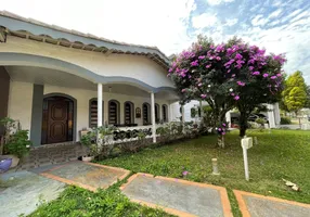 Foto 1 de Casa de Condomínio com 3 Quartos para venda ou aluguel, 300m² em Arujá Country Club, Arujá