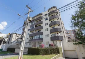 Foto 1 de Apartamento com 2 Quartos à venda, 82m² em Ahú, Curitiba