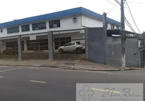 Foto 1 de Galpão/Depósito/Armazém para alugar, 1500m² em Moinho Velho, Cotia