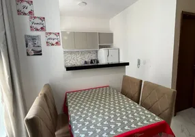 Foto 1 de Apartamento com 2 Quartos à venda, 42m² em Paupina, Fortaleza