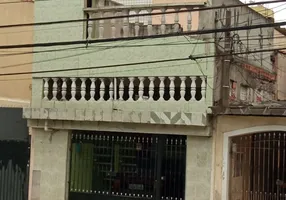 Foto 1 de Casa com 2 Quartos à venda, 100m² em Taboão, São Bernardo do Campo