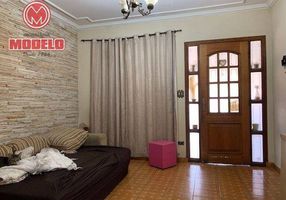 Foto 1 de Casa com 3 Quartos à venda, 85m² em Maracanã, Piracicaba