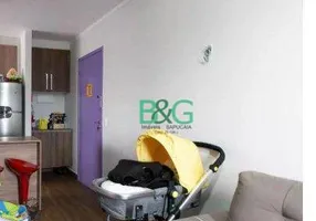 Foto 1 de Apartamento com 2 Quartos à venda, 48m² em Vila Santa Teresinha, São Paulo
