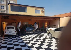 Foto 1 de Casa com 3 Quartos à venda, 300m² em Eden, Sorocaba