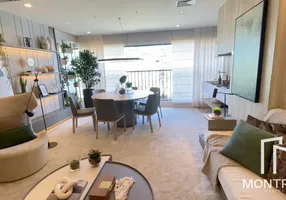 Foto 1 de Apartamento com 3 Quartos à venda, 95m² em Vila Mariana, São Paulo