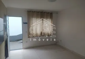 Foto 1 de Casa de Condomínio com 2 Quartos à venda, 72m² em Santa Maria, Osasco