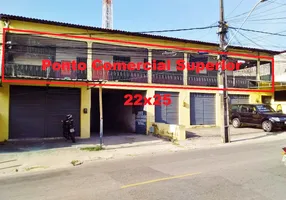 Foto 1 de Ponto Comercial para alugar, 550m² em Dias Macedo, Fortaleza