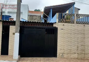 Foto 1 de Casa com 3 Quartos à venda, 176m² em Vila Progresso, São Paulo