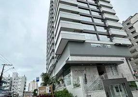 Foto 1 de Apartamento com 2 Quartos para alugar, 80m² em Barreiros, São José