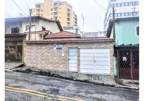 Foto 1 de Casa com 4 Quartos à venda, 200m² em Vila Progresso, Guarulhos