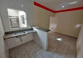 Foto 1 de Casa com 2 Quartos à venda, 80m² em Mata Escura, Salvador