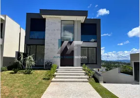 Foto 1 de Casa com 4 Quartos à venda, 625m² em Alphaville, Barueri