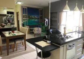 Foto 1 de Apartamento com 3 Quartos à venda, 112m² em Jardim Emília, Jacareí
