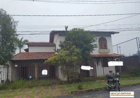 Foto 1 de Casa com 4 Quartos para alugar, 545m² em Belvedere, Belo Horizonte