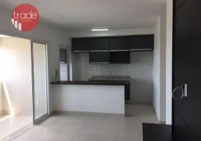 Foto 1 de Apartamento com 1 Quarto à venda, 54m² em Jardim Irajá, Ribeirão Preto