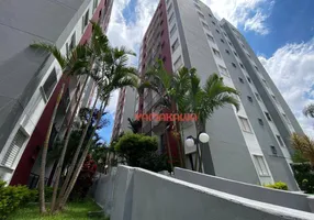 Foto 1 de Apartamento com 2 Quartos para alugar, 50m² em Itaquera, São Paulo