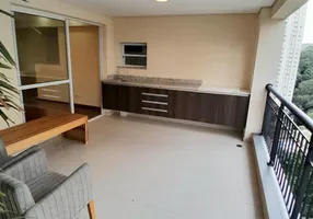 Foto 1 de Apartamento com 3 Quartos para alugar, 96m² em Vila Andrade, São Paulo