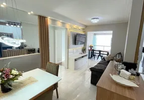 Foto 1 de Apartamento com 2 Quartos à venda, 58m² em Vila Ema, São Paulo