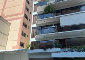 Foto 1 de Apartamento com 4 Quartos à venda, 268m² em Centro, Nova Iguaçu