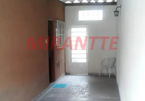Foto 1 de Sobrado com 3 Quartos à venda, 120m² em Vila Galvão, Guarulhos