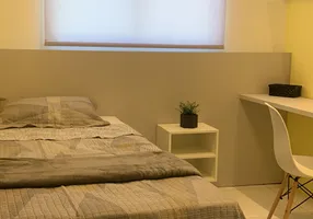 Foto 1 de Apartamento com 2 Quartos à venda, 47m² em Nossa Senhora da Conceição, Paulista