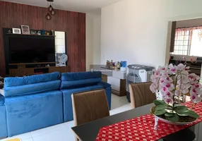 Foto 1 de Casa de Condomínio com 3 Quartos à venda, 132m² em Ribeirão do Lipa, Cuiabá