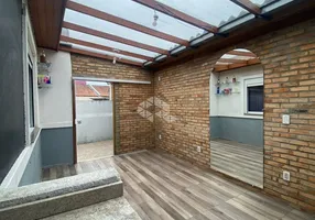 Foto 1 de Casa com 2 Quartos à venda, 57m² em Morada do Bosque, Cachoeirinha
