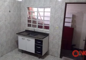 Foto 1 de Casa com 1 Quarto para alugar, 80m² em Jardim Iporanga, Guarulhos