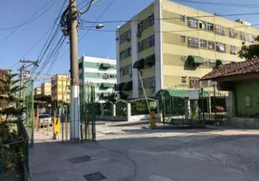 Foto 1 de Apartamento com 2 Quartos para alugar, 50m² em Colubandê, São Gonçalo