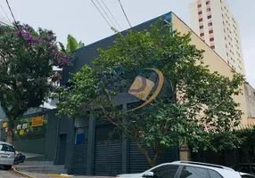 Foto 1 de Galpão/Depósito/Armazém para venda ou aluguel, 820m² em Saúde, São Paulo