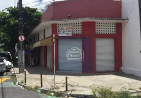 Foto 1 de Ponto Comercial para alugar, 90m² em Santo Amaro, Recife