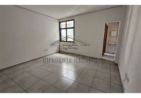 Foto 1 de Sala Comercial para alugar, 30m² em Vila Marieta, São Paulo