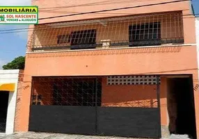 Foto 1 de Apartamento com 2 Quartos para alugar, 40m² em Passaré, Fortaleza