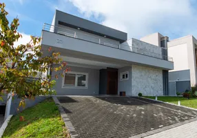 Foto 1 de Casa com 4 Quartos à venda, 372m² em Jardim Padre Jose de Anchieta, Campo Largo