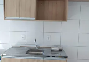 Foto 1 de Apartamento com 1 Quarto para alugar, 30m² em Móoca, São Paulo