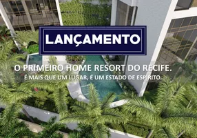 Foto 1 de Apartamento com 4 Quartos à venda, 149m² em Boa Vista, Recife