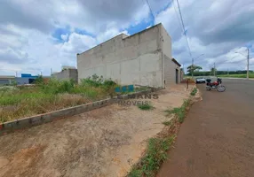 Foto 1 de Lote/Terreno para alugar, 323m² em Parque Taquaral, Piracicaba