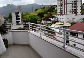 Foto 1 de Apartamento com 3 Quartos à venda, 103m² em Jaraguá Esquerdo, Jaraguá do Sul