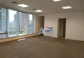 Foto 1 de Sala Comercial para alugar, 143m² em Brooklin, São Paulo