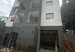 Foto 1 de Apartamento com 1 Quarto à venda, 25m² em Vila Guarani, São Paulo