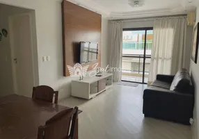 Foto 1 de Apartamento com 2 Quartos à venda, 90m² em Enseada, Guarujá