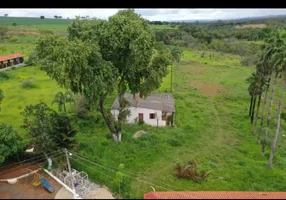 Foto 1 de Fazenda/Sítio à venda em Zona Rural, Planaltina